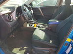 Toyota RAV 4 2016