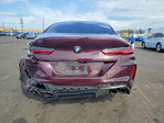 BMW M8 2020