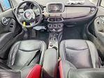 Fiat 500 2016