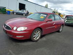 Buick LaCrosse 2006