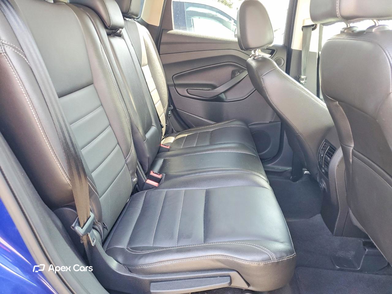 Ford Escape 2013