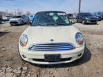 MINI Cooper 2010