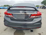 Honda Civic 2015