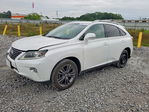 Lexus RX 2015