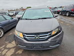 Honda Odyssey 2014