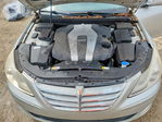 Hyundai Genesis 2013