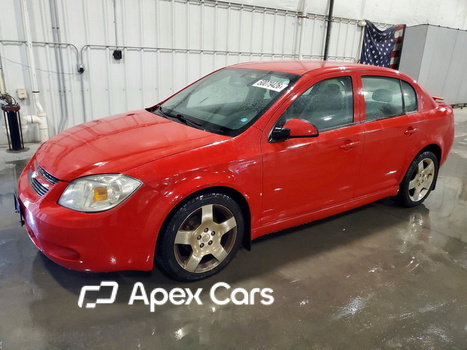 Chevrolet Cobalt 2010 - Image 1 of 12