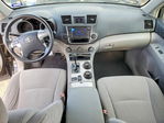 Toyota Highlander 2013