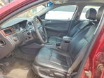 Chevrolet Impala 2009