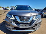 Nissan Rogue 2018