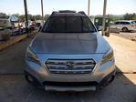 Subaru Outback 2015