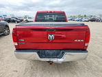 Dodge RAM 2012