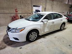 Nissan Altima 2016