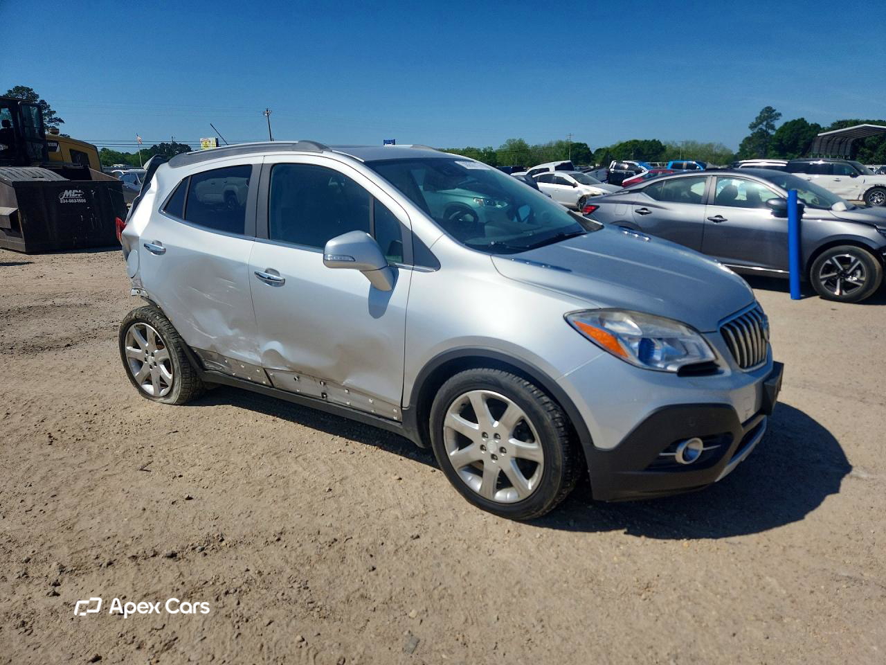 Buick Encore 2015