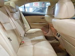 Lexus ES 2012