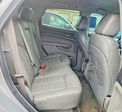 Cadillac SRX 2010