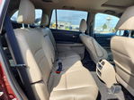Honda Pilot 2018