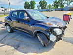 Nissan Juke 2016