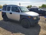 Honda Element 2008