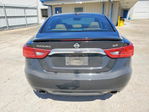 Nissan Maxima 2016