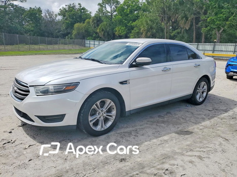 Ford Taurus 2014 - Image 1 of 12