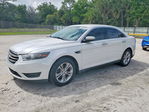 Ford Taurus 2014