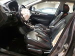 Nissan Sentra 2015