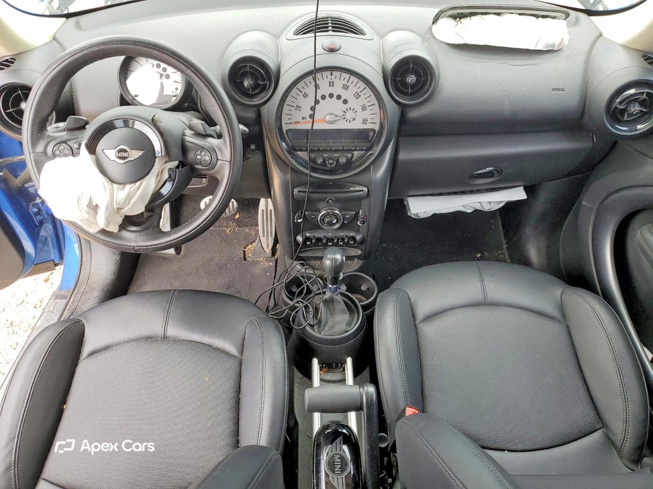 MINI Cooper 2014