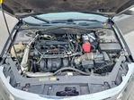 Ford Fusion 2012