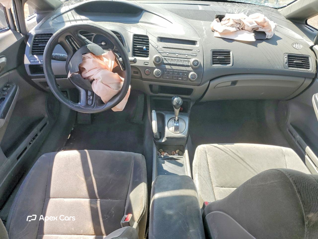 Honda Civic 2008