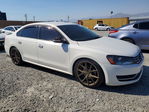 Volkswagen Passat 2014