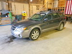 Subaru Outback 2009