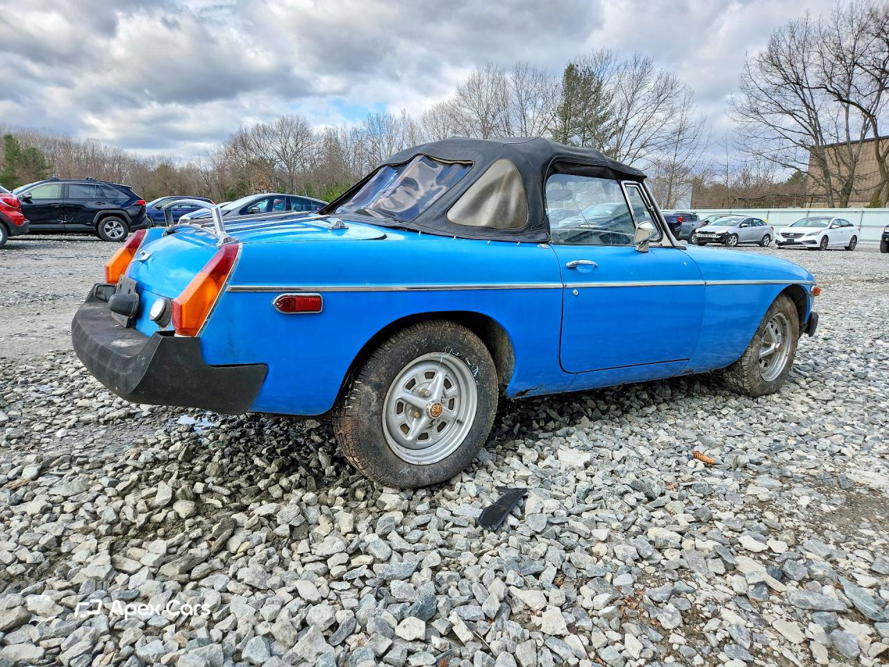 MG  1978