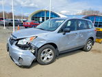 Subaru Forester 2016