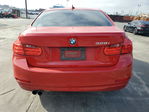 BMW Series 3 2015