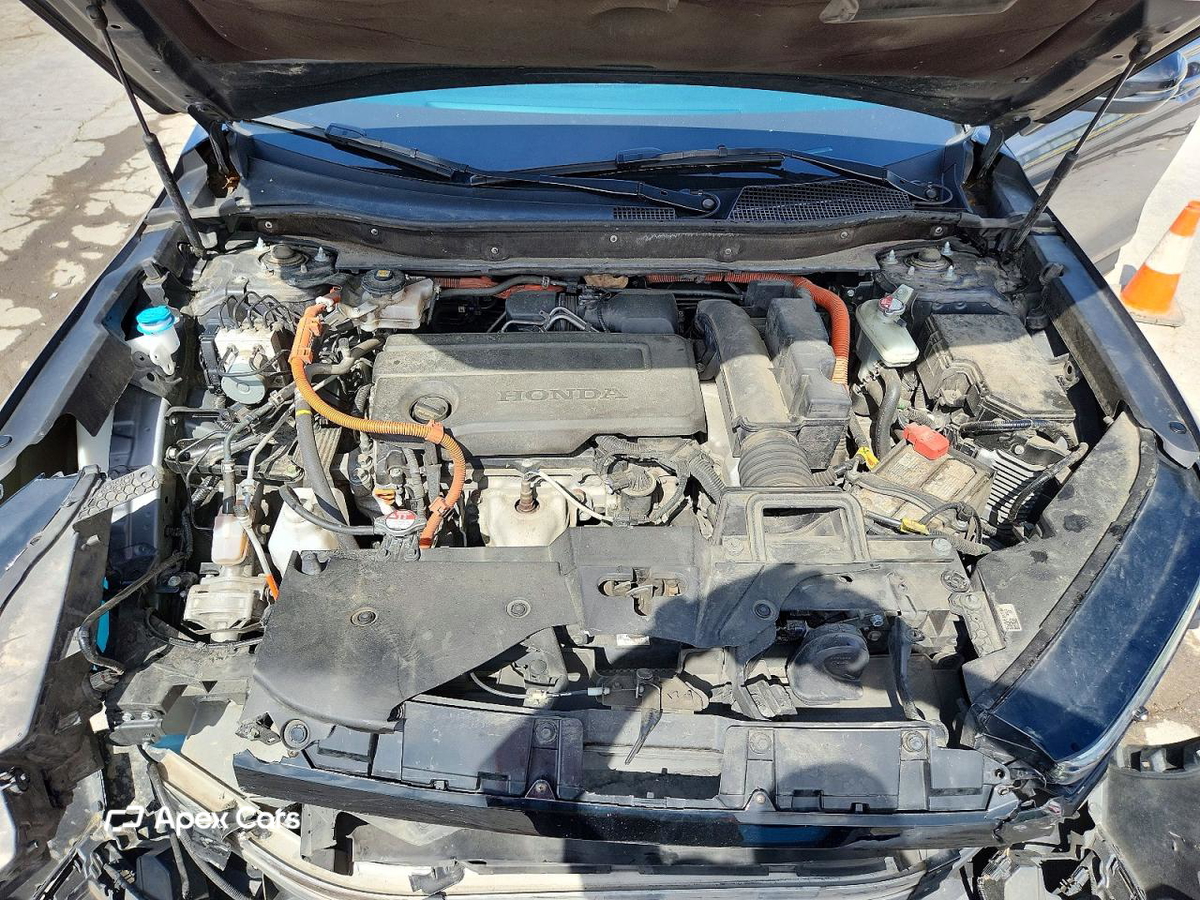 Honda CR-V 2024