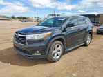 Toyota Highlander 2015