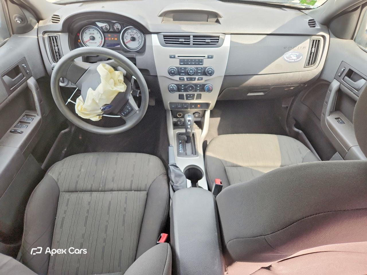 Ford Focus 2010