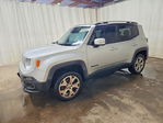 Jeep Renegade 2016