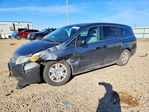 Honda Odyssey 2012