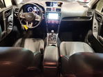 Subaru Forester 2017
