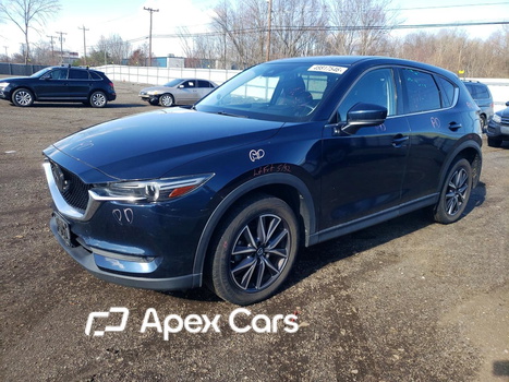 Mazda CX-5 2018 - Image 1 of 13