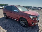 GMC Terrain 2020