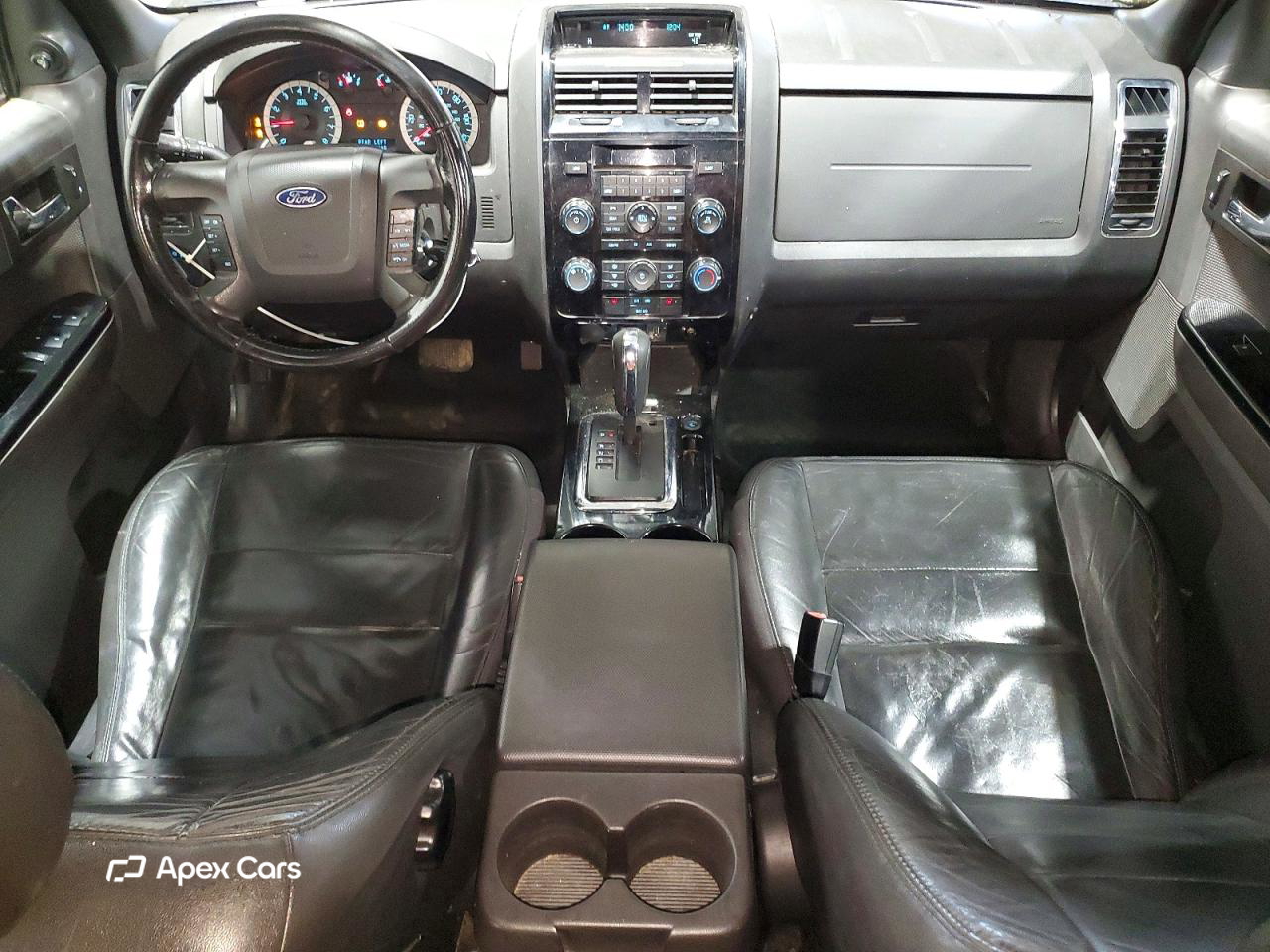 Ford Escape 2011