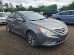 Hyundai Sonata 2012