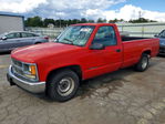Chevrolet GMT-400 1998