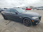 BMW Series 5 2011