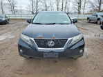 Lexus RX 2012