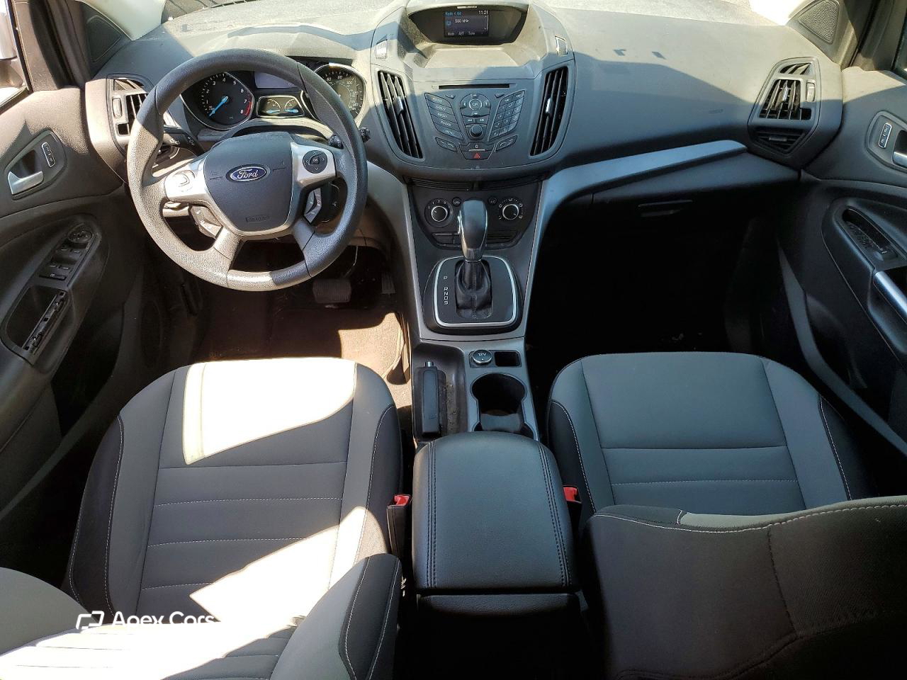 Ford Escape 2014