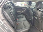 Hyundai Elantra 2012